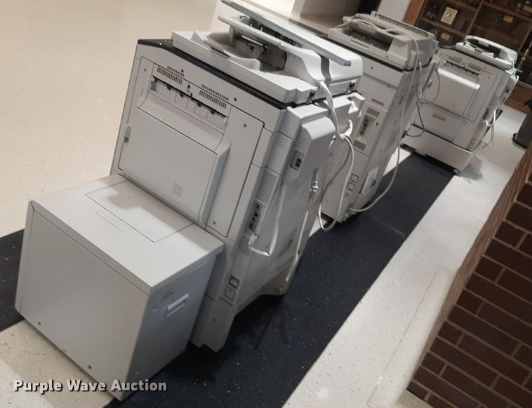 image for item NU9792 (4) copiers