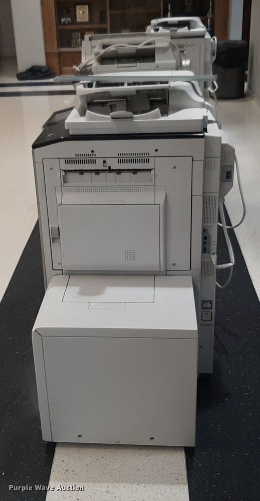 image for item NU9792 (4) copiers