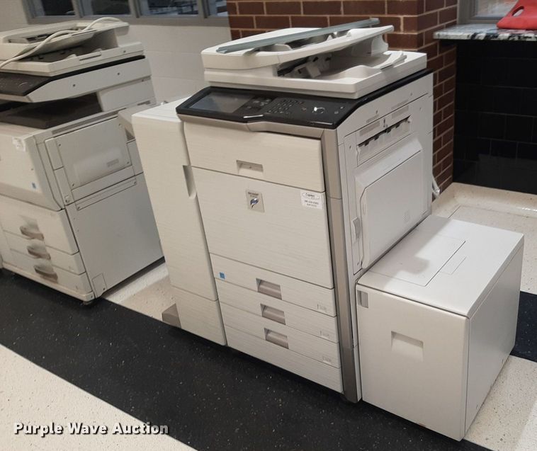 image for item NU9792 (4) copiers