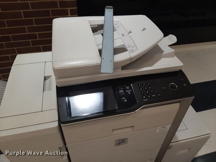 image for item NU9792 (4) copiers