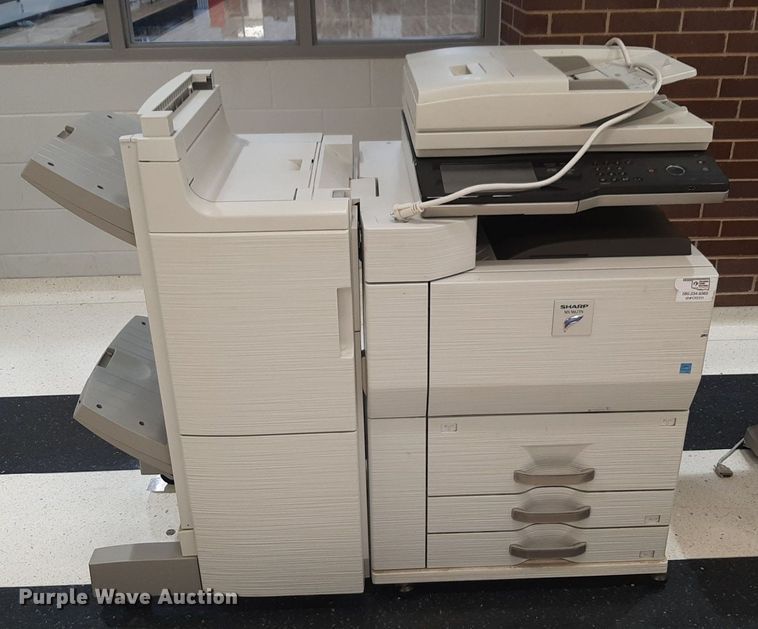 image for item NU9792 (4) copiers