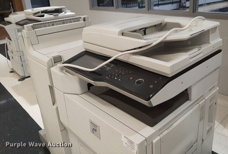 image for item NU9792 (4) copiers