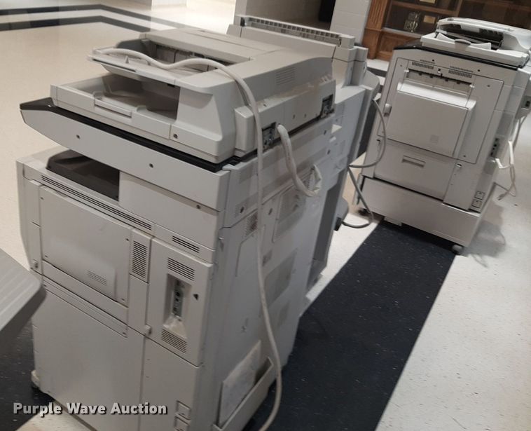 image for item NU9792 (4) copiers