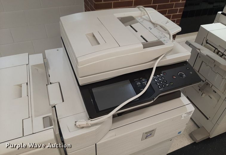 image for item NU9792 (4) copiers