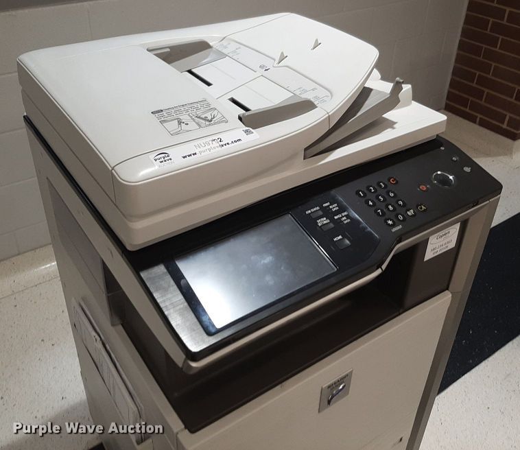 image for item NU9792 (4) copiers