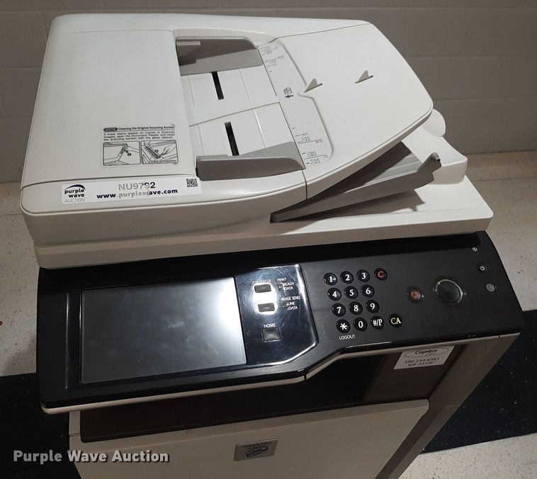 image for item NU9792 (4) copiers