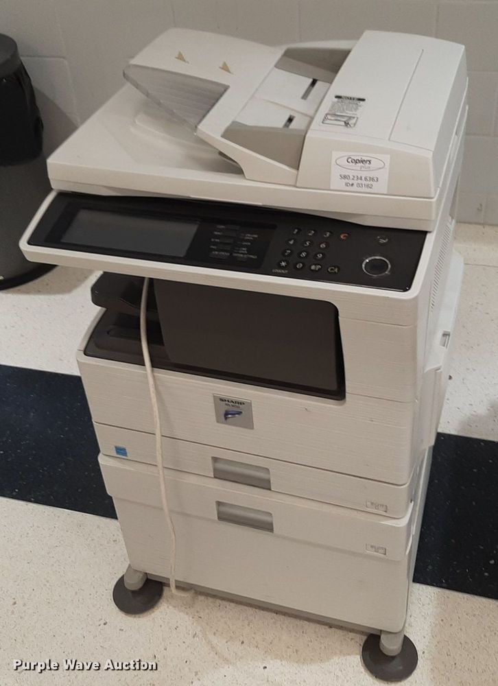 image for item NU9792 (4) copiers