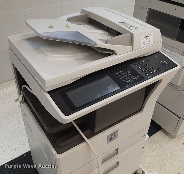 image for item NU9792 (4) copiers