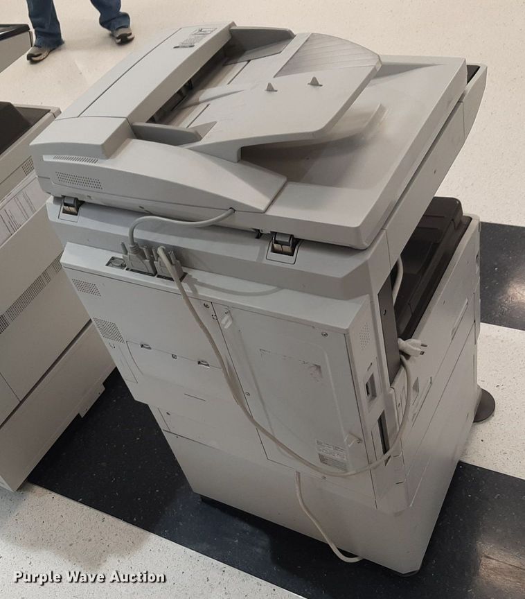 image for item NU9792 (4) copiers