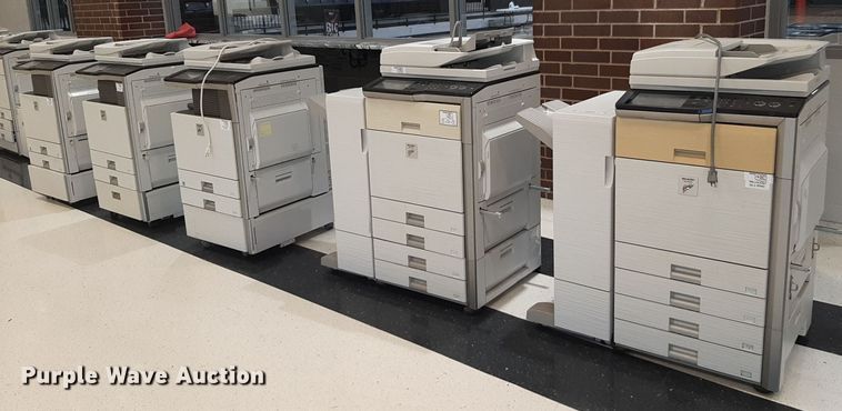 image for item NU9793 (5) copiers