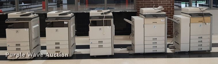 image for item NU9793 (5) copiers