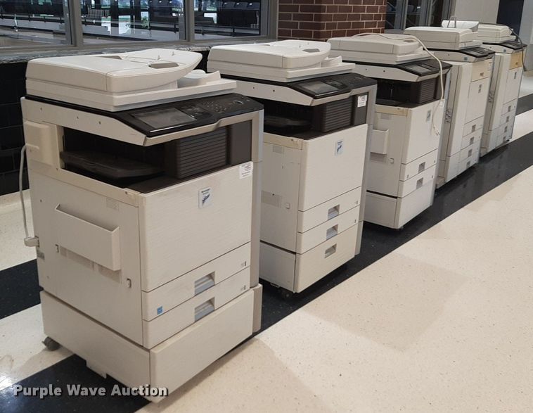 image for item NU9793 (5) copiers