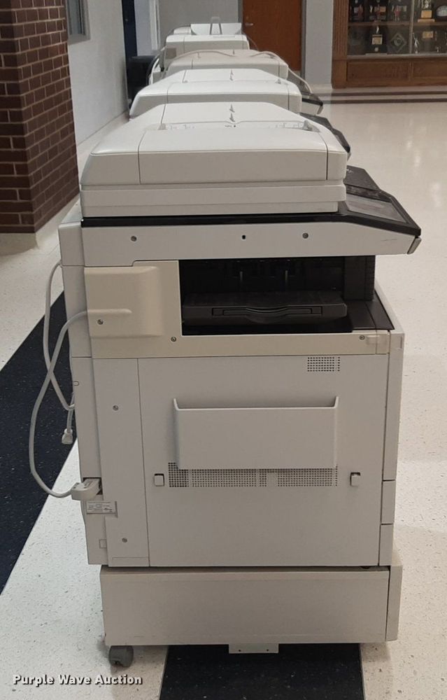 image for item NU9793 (5) copiers