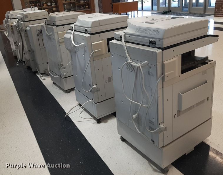 image for item NU9793 (5) copiers