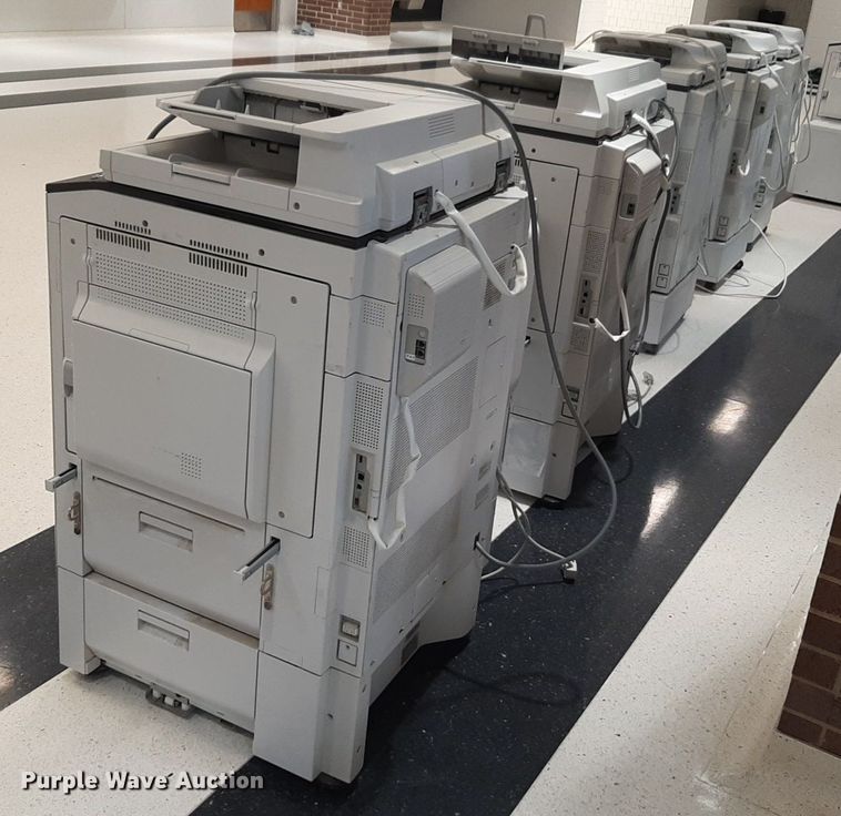 image for item NU9793 (5) copiers