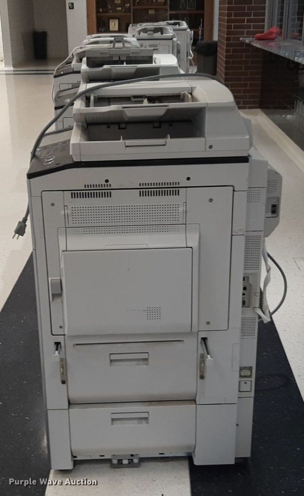 image for item NU9793 (5) copiers