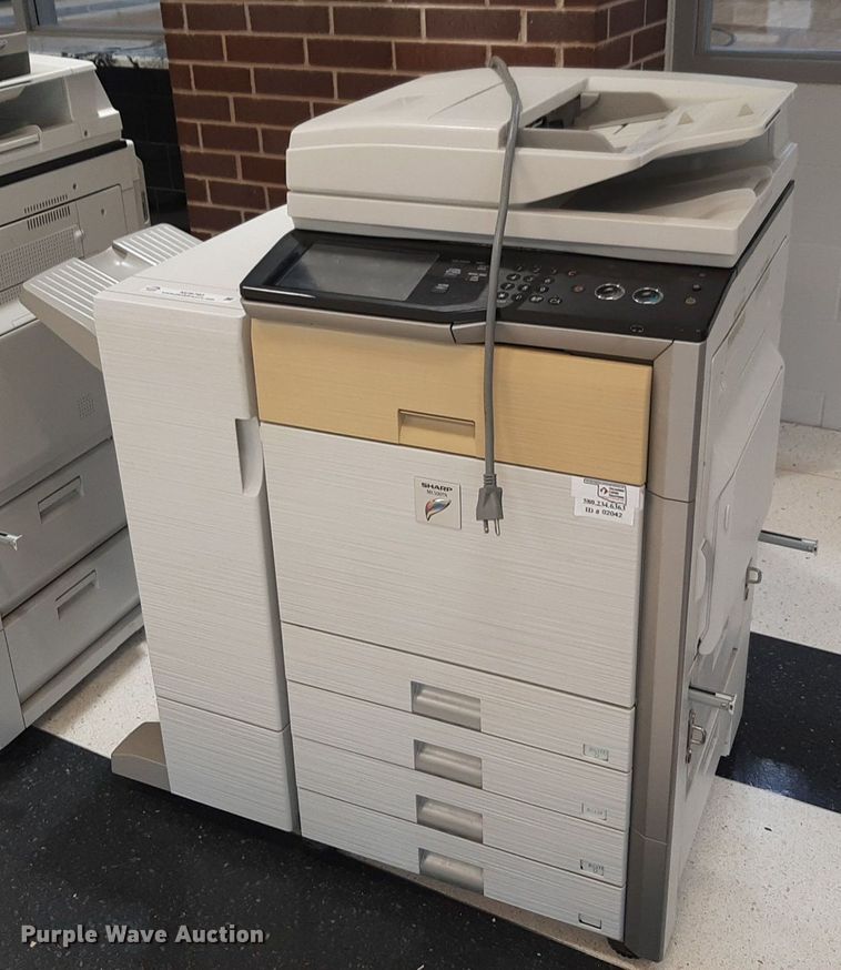 image for item NU9793 (5) copiers