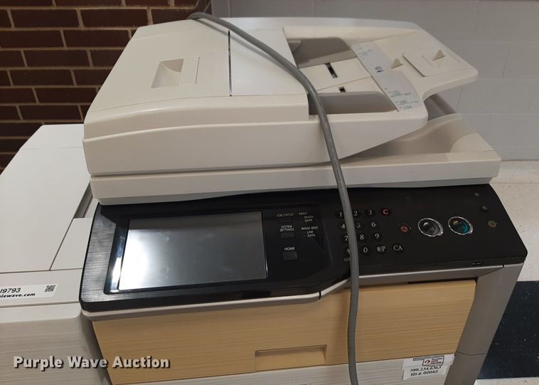 image for item NU9793 (5) copiers