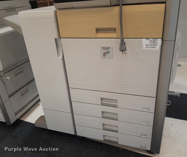 image for item NU9793 (5) copiers