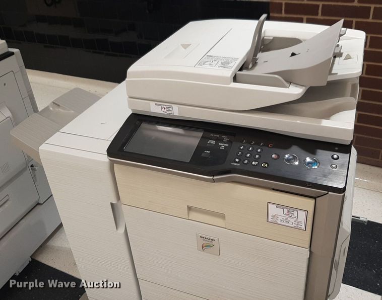 image for item NU9793 (5) copiers