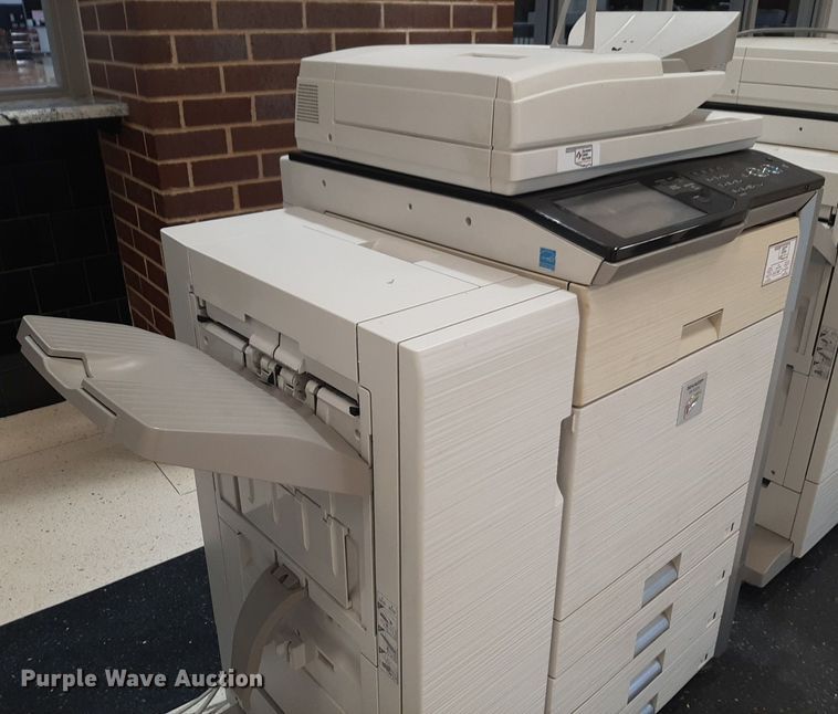 image for item NU9793 (5) copiers