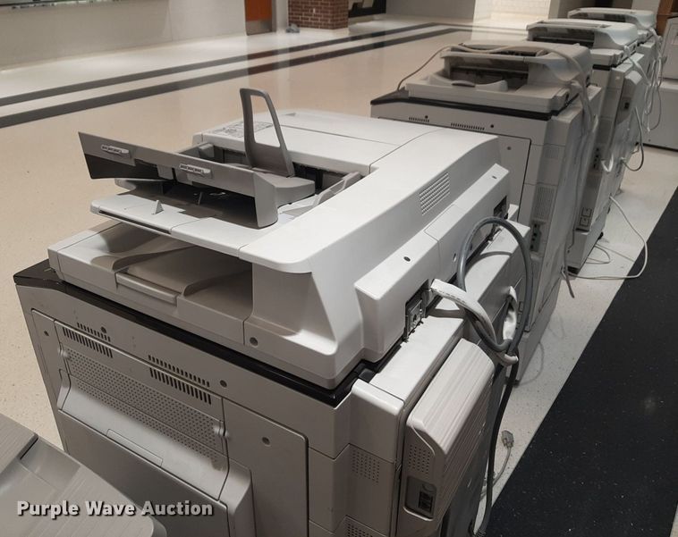 image for item NU9793 (5) copiers