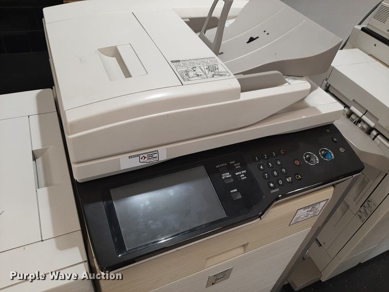 image for item NU9793 (5) copiers