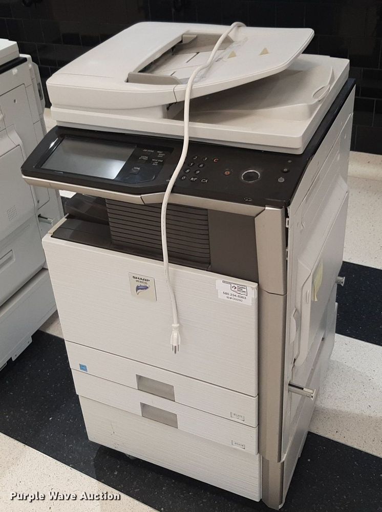 image for item NU9793 (5) copiers