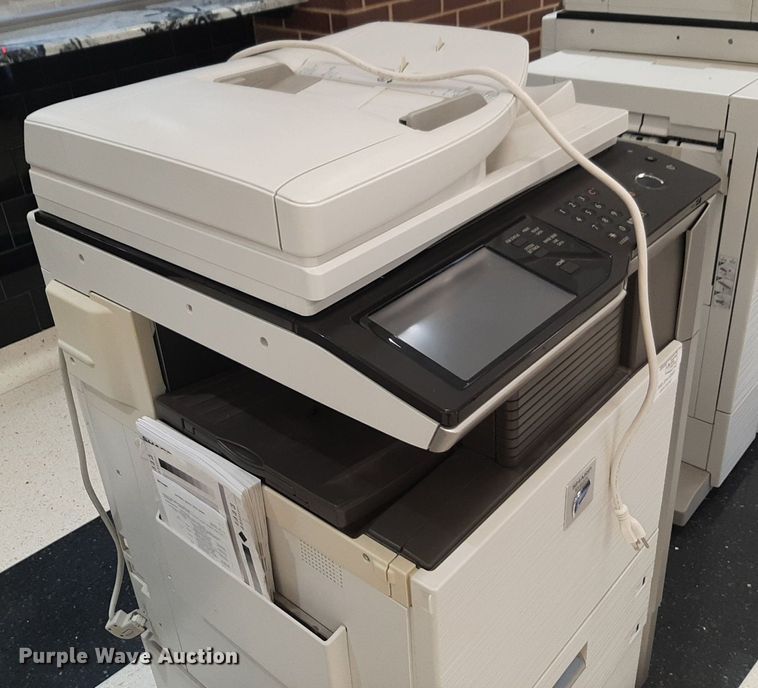 image for item NU9793 (5) copiers
