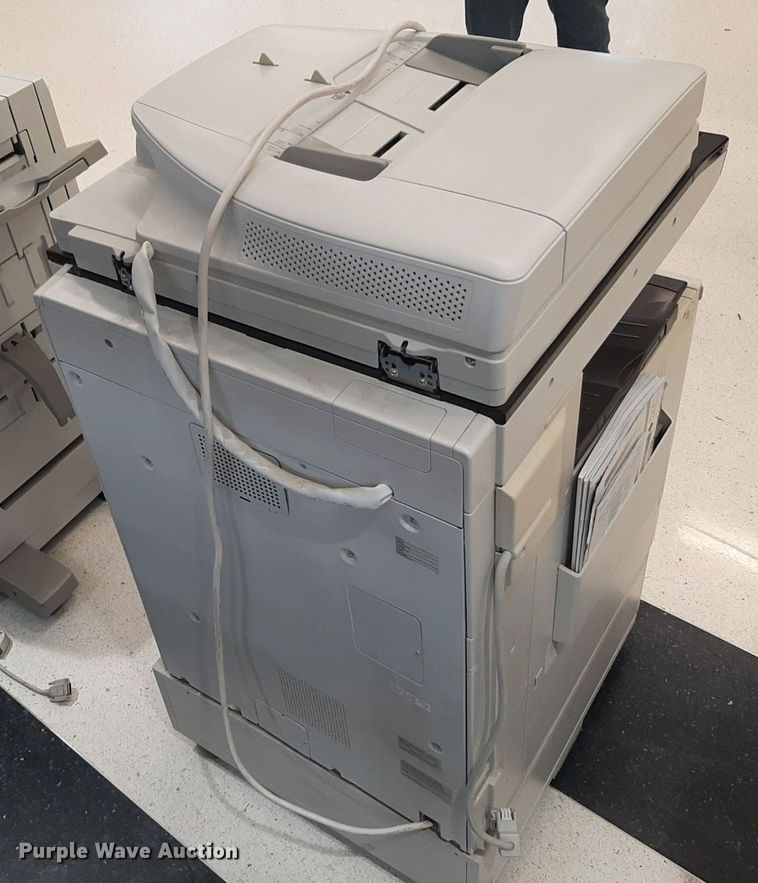 image for item NU9793 (5) copiers