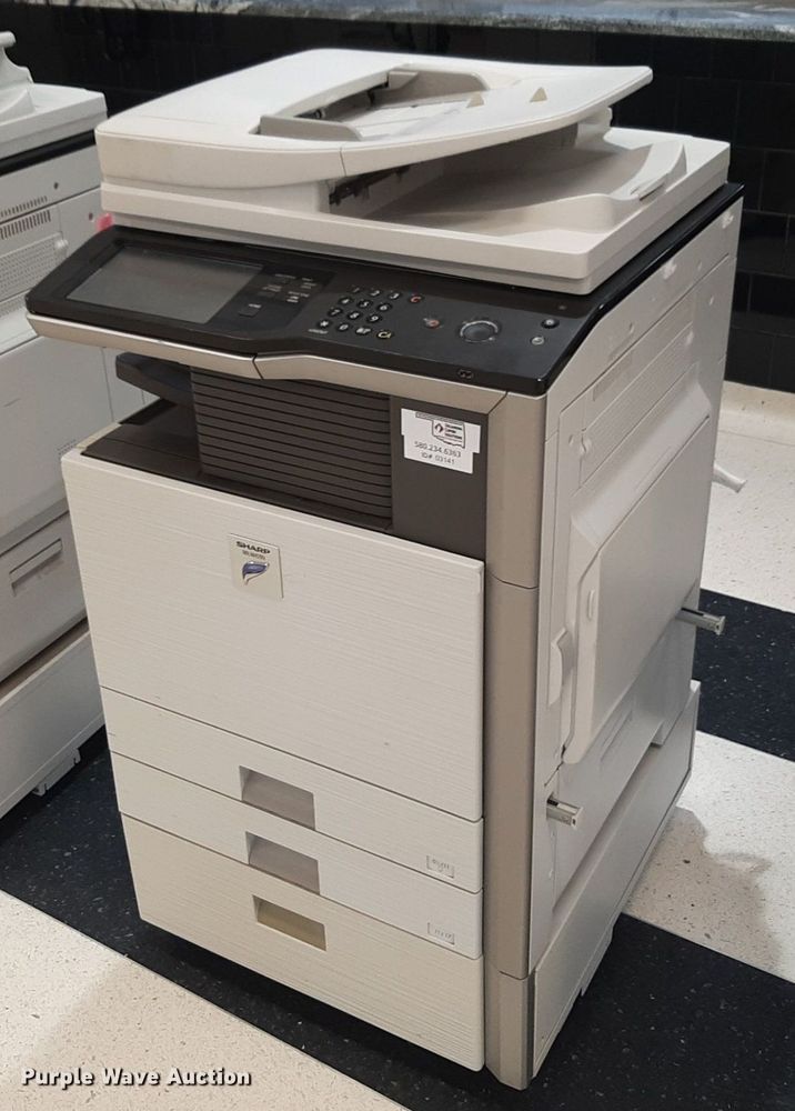 image for item NU9793 (5) copiers