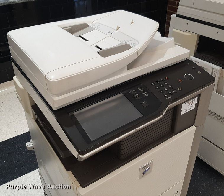 image for item NU9793 (5) copiers