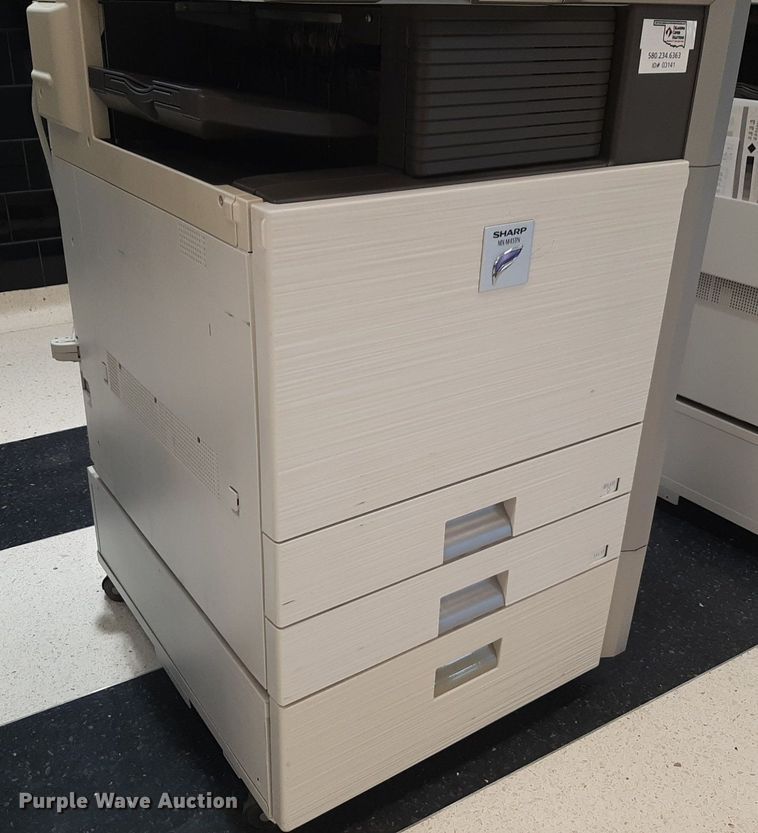 image for item NU9793 (5) copiers