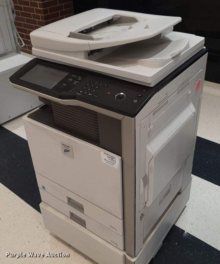 image for item NU9793 (5) copiers