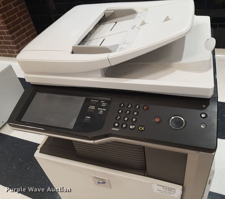 image for item NU9793 (5) copiers