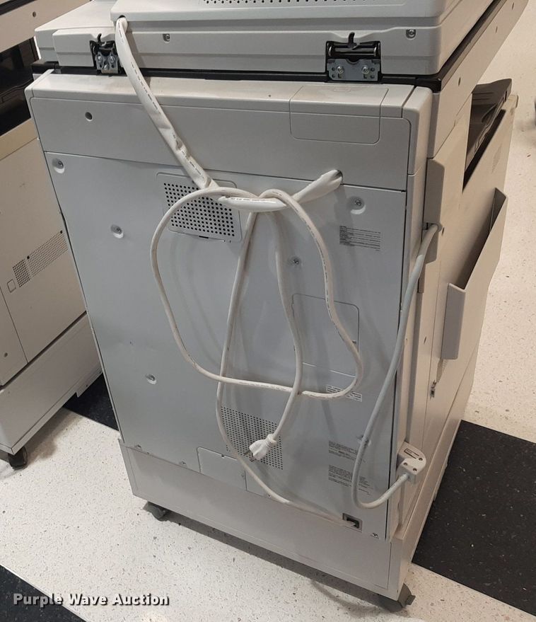 image for item NU9793 (5) copiers