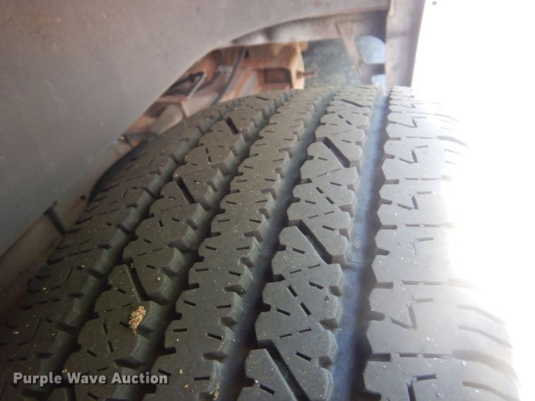 image for item NU9796 2011 Chevrolet  Express 3500 van