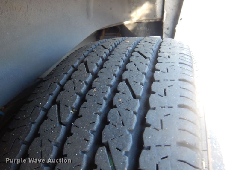 image for item NU9796 2011 Chevrolet  Express 3500 van