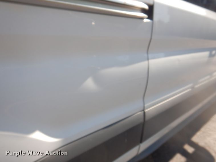 image for item NU9797 2016 Ford Transit 350 van