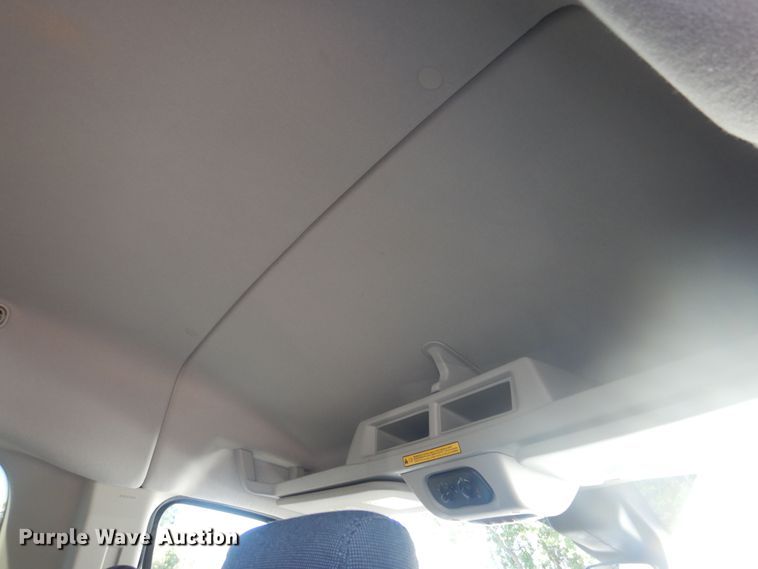 image for item NU9797 2016 Ford Transit 350 van