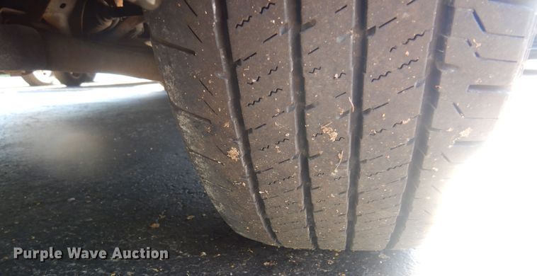 image for item NU9797 2016 Ford Transit 350 van