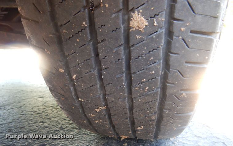 image for item NU9797 2016 Ford Transit 350 van