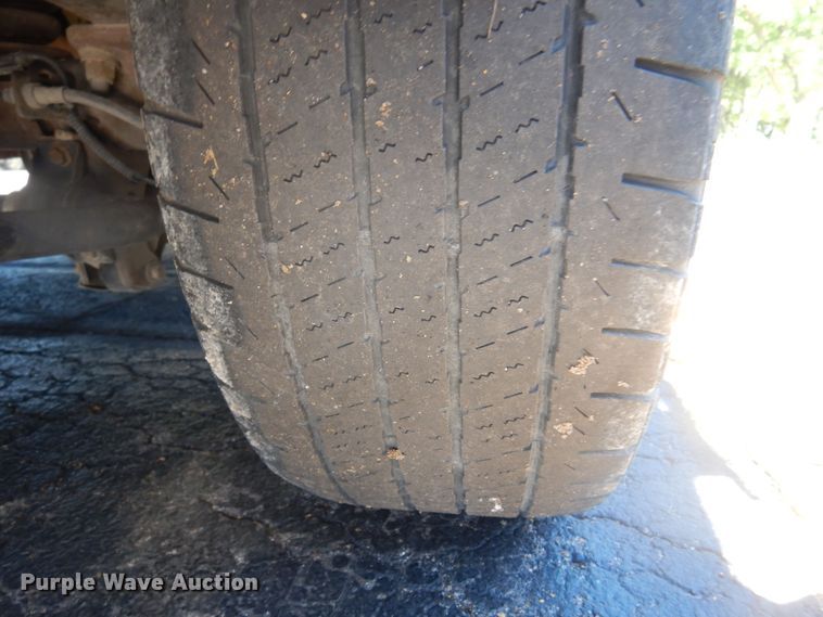 image for item NU9797 2016 Ford Transit 350 van