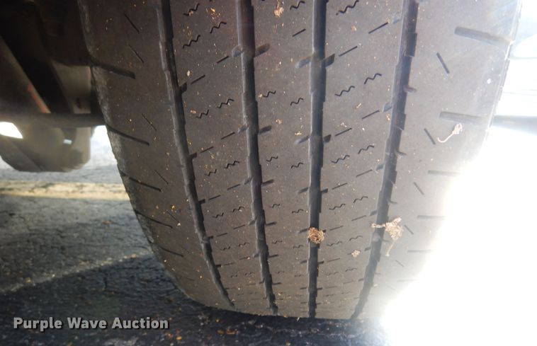 image for item NU9797 2016 Ford Transit 350 van