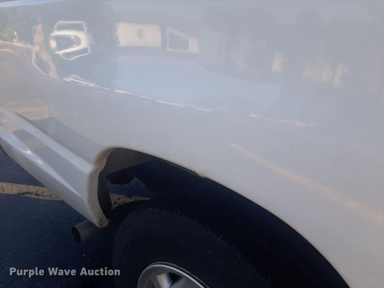 image for item NU9798 2009 Ford  E350 van