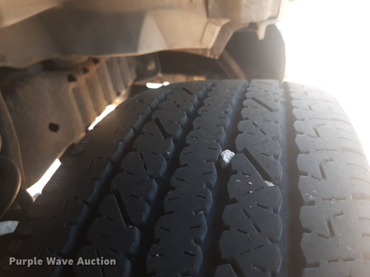 image for item NU9798 2009 Ford  E350 van