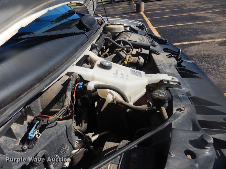 image for item NU9799 2014 Chevrolet  Express 3500 van