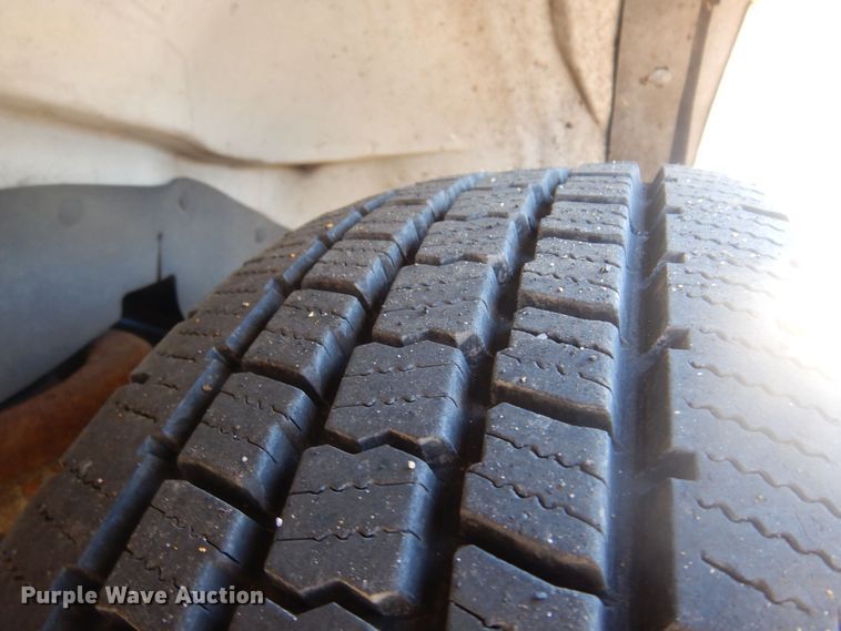 image for item NU9799 2014 Chevrolet  Express 3500 van