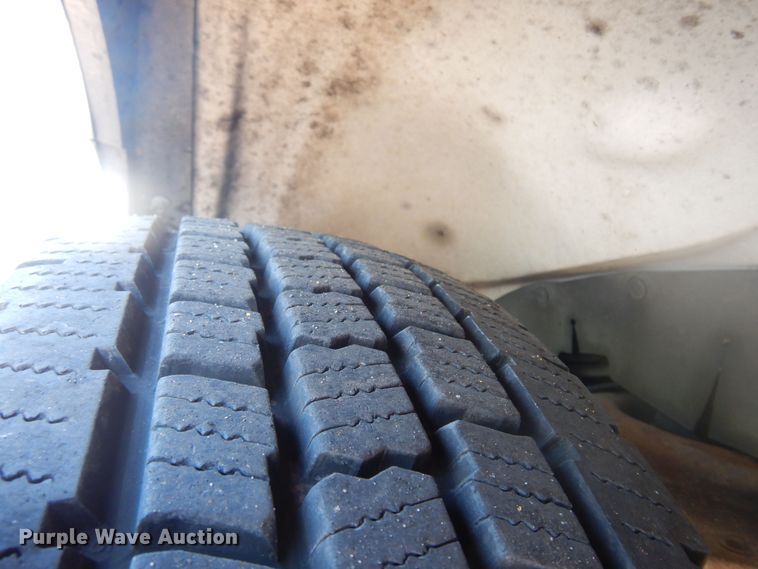 image for item NU9799 2014 Chevrolet  Express 3500 van