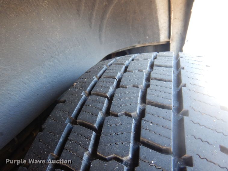 image for item NU9799 2014 Chevrolet  Express 3500 van